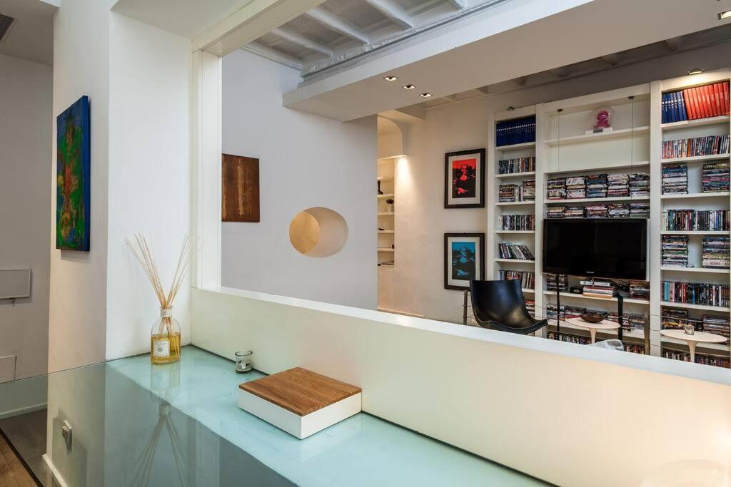 Trevi Loft Rom