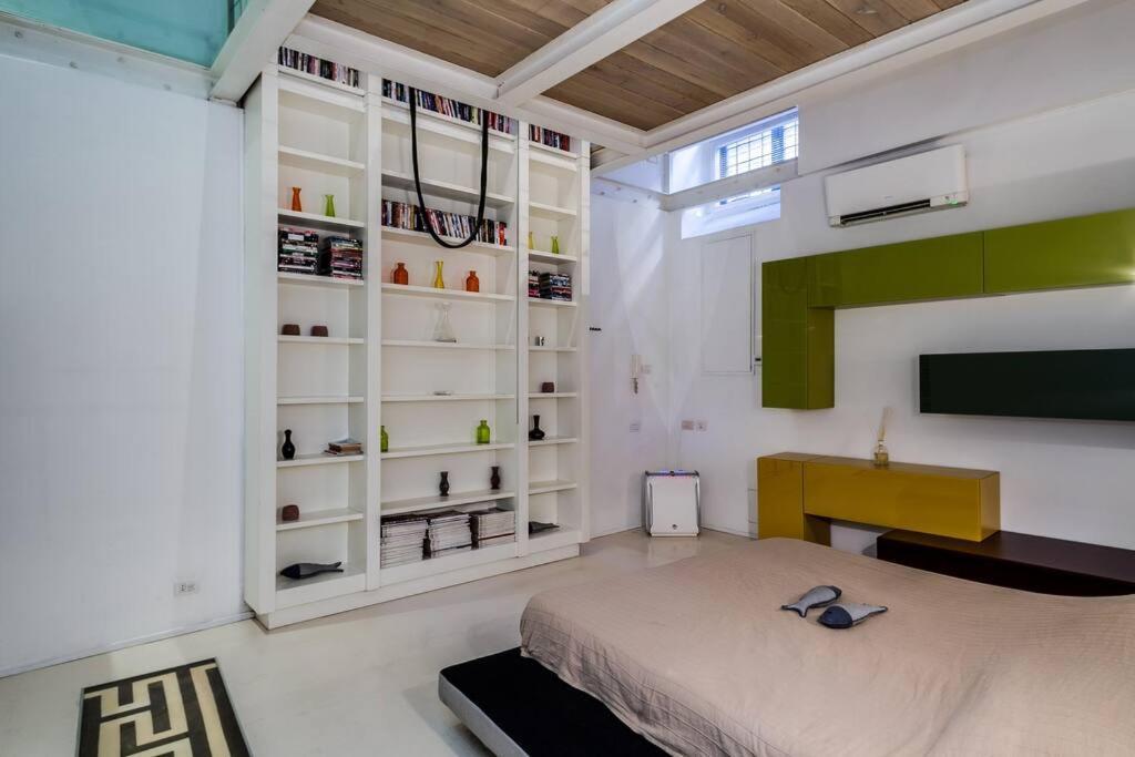 Trevi Loft * Rom