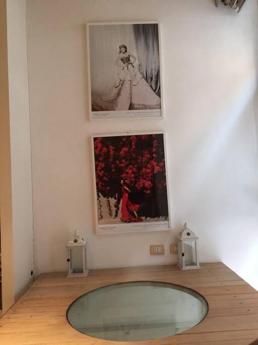 Apartment Trevi Loft Rom
