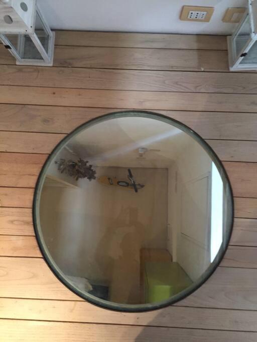 Trevi Loft * Rom